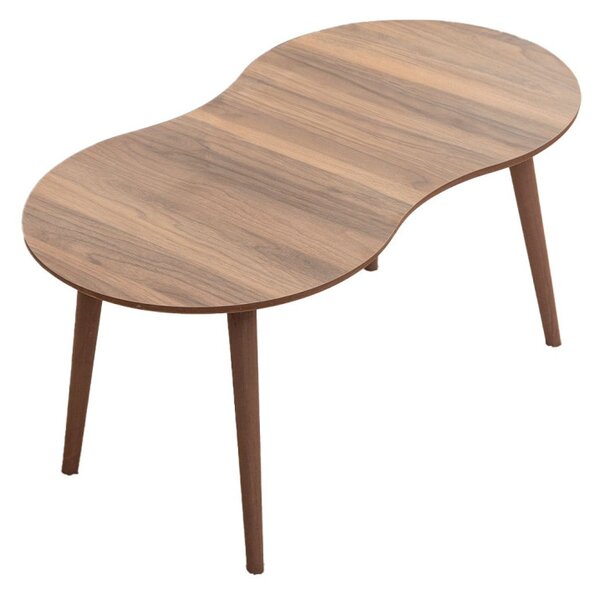 Moon - Walnut