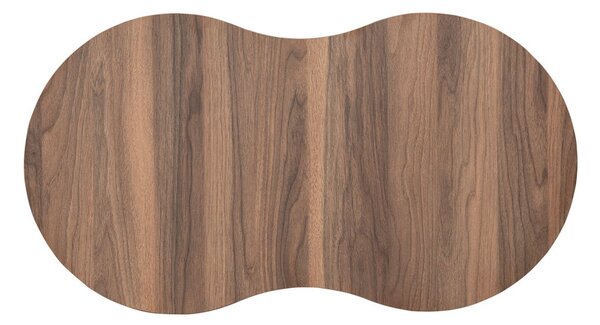 Moon - Walnut