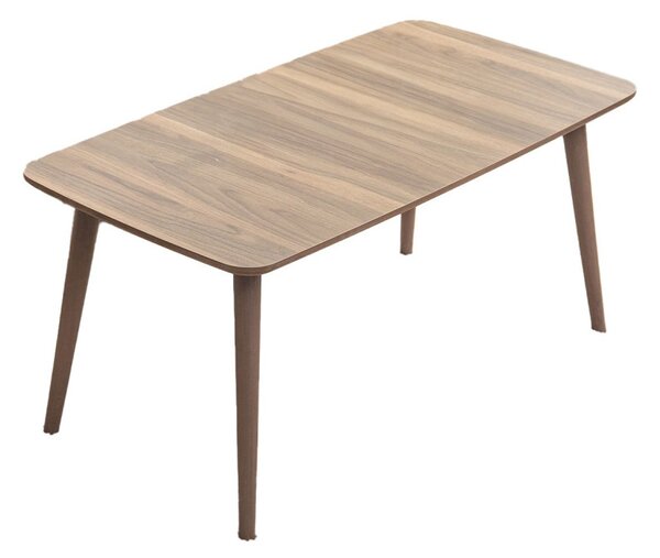 Luci - Walnut
