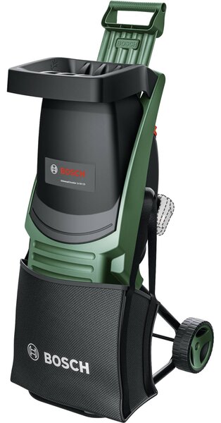 Bosch Home and Garden UniversalShredder Akkus aprító Akku (06008E0000)
