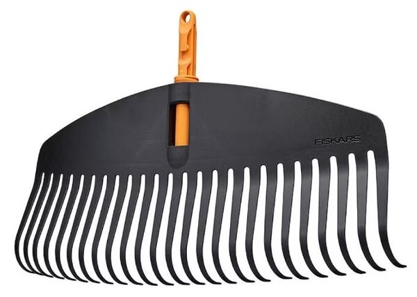 Fiskars 1080674 Gereblye Munkaszélesség 409 mm