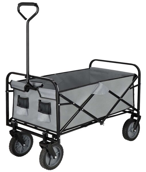 Springos utazó kocsi 89x52x83 cm 80 kg