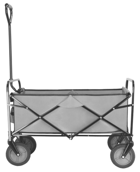 Springos utazó kocsi 89x52x83 cm 80 kg