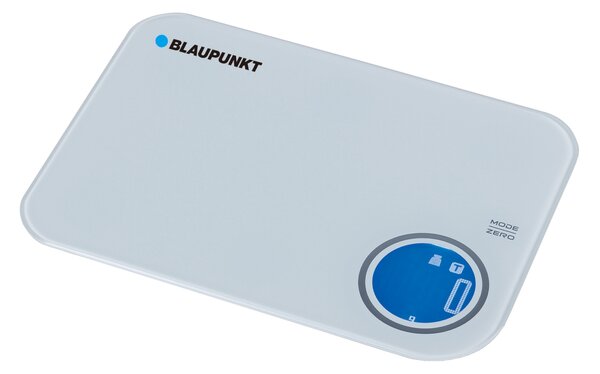 Blaupunkt FKS601 Elektronikus konyhai mérleg - Szürke