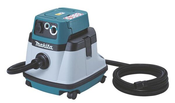 MAKITA Porszívó 1050W CLASS L 25L AUTOCLEAN VC2510LX1
