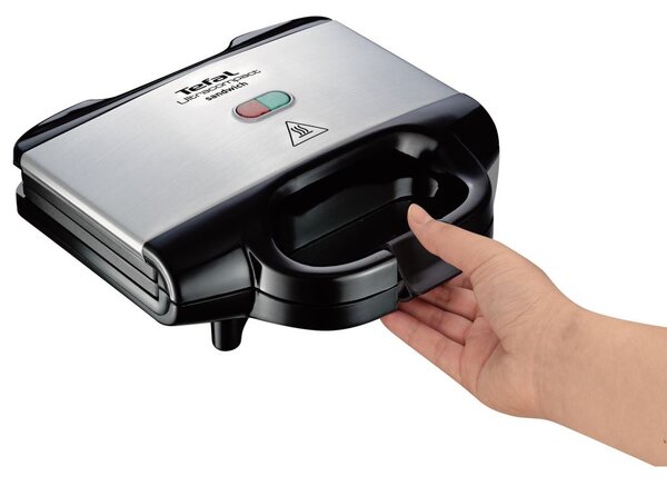 Tefal SM157236 Ultracompact szendvicssütő