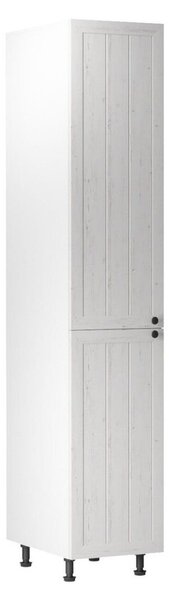 PROVENCE D40SP-P/L kamraszekrény Bal