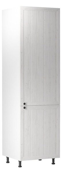 PROVENCE D60ZL-P/L alsó konyhaszekrény Jobb