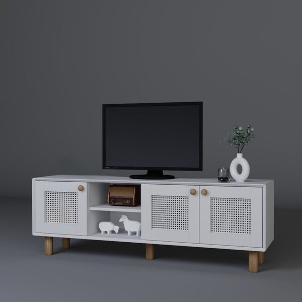 Bohemian TV-állvány, 160 cm – TR350MWD1706