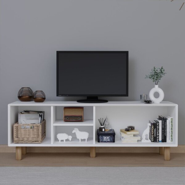 Bohemian TV-állvány, 160 cm – TR350MWD1706