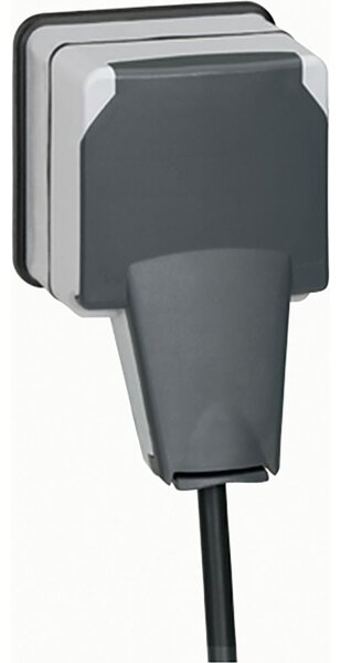 Legrand 090465 csatlakozóaljzat