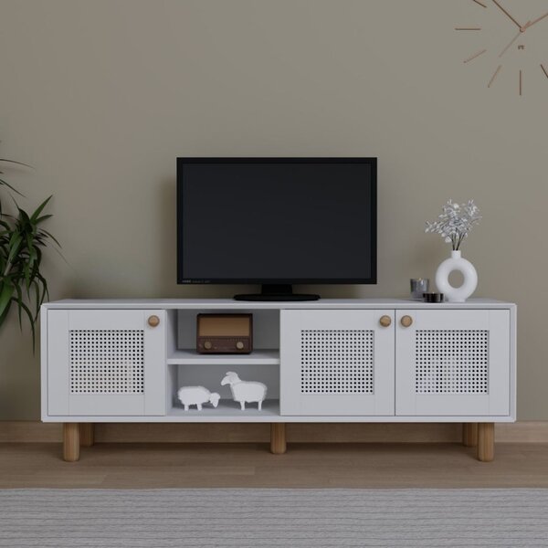 Bohemian TV-állvány, 160 cm – TR350MWD1706