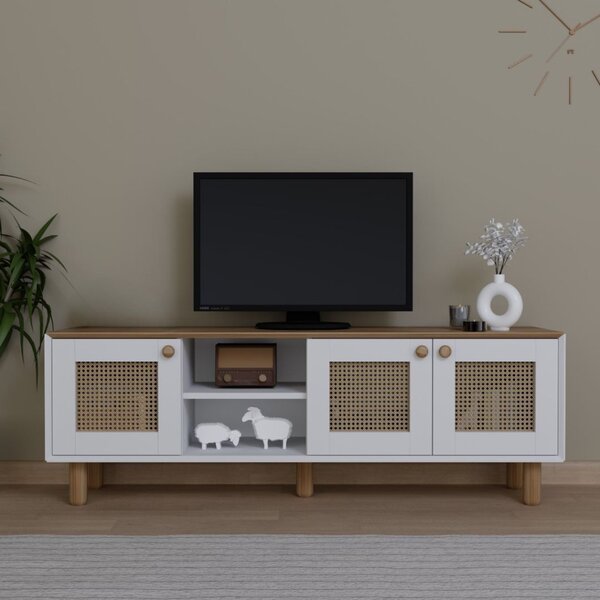 Bohemian TV-állvány, 160 cm – TR350MWD1705