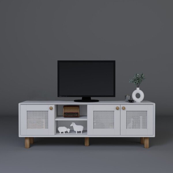 Bohemian TV-állvány, 160 cm – TR350MWD1706