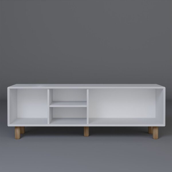 Bohemian TV-állvány, 160 cm – TR350MWD1706