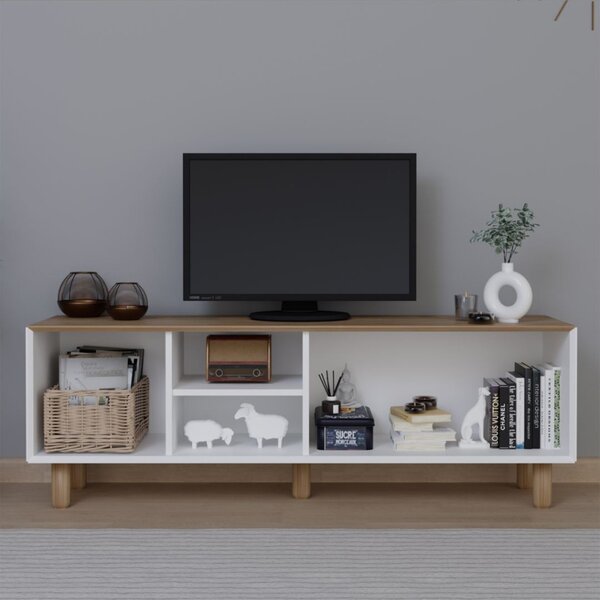 Bohemian TV-állvány, 160 cm – TR350MWD1705