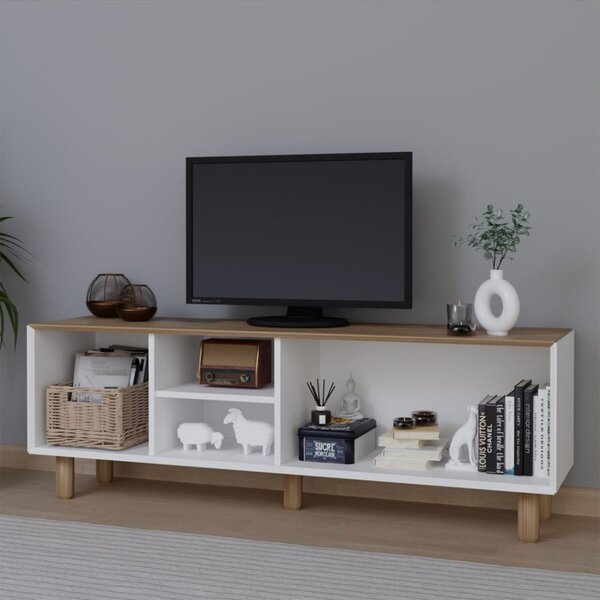 Bohemian TV-állvány, 160 cm – TR350MWD1705