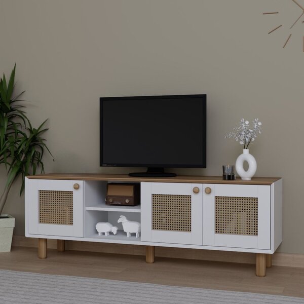 Bohemian TV-állvány, 160 cm – TR350MWD1705