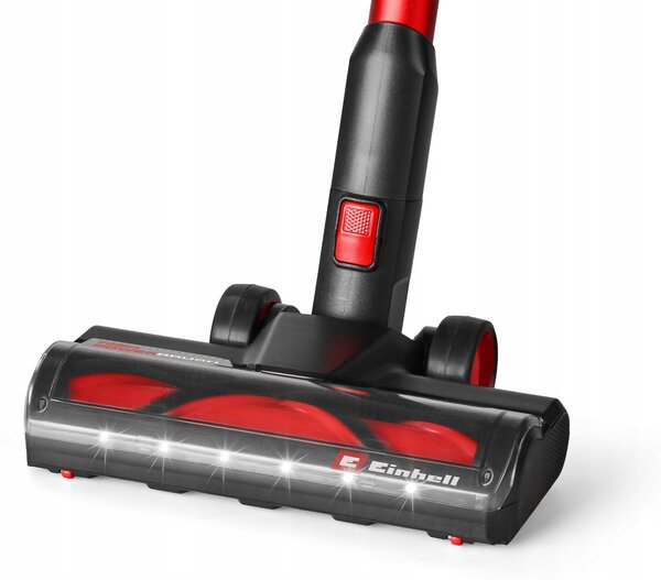 Einhell TE-SV 18/270 Li BL-Solo akkumulátoros álló porszívó