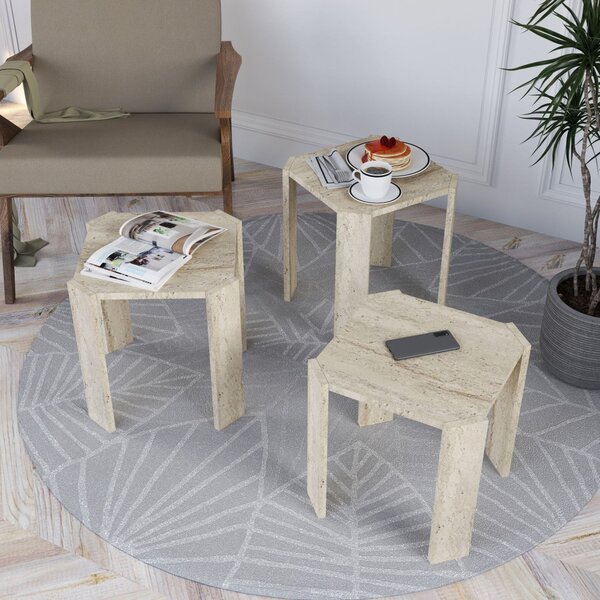 Azra - Travertine