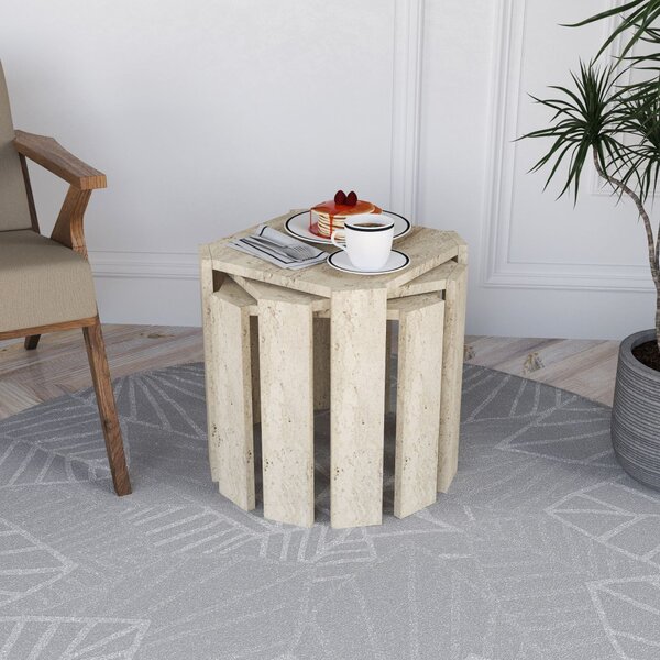 Azra - Travertine
