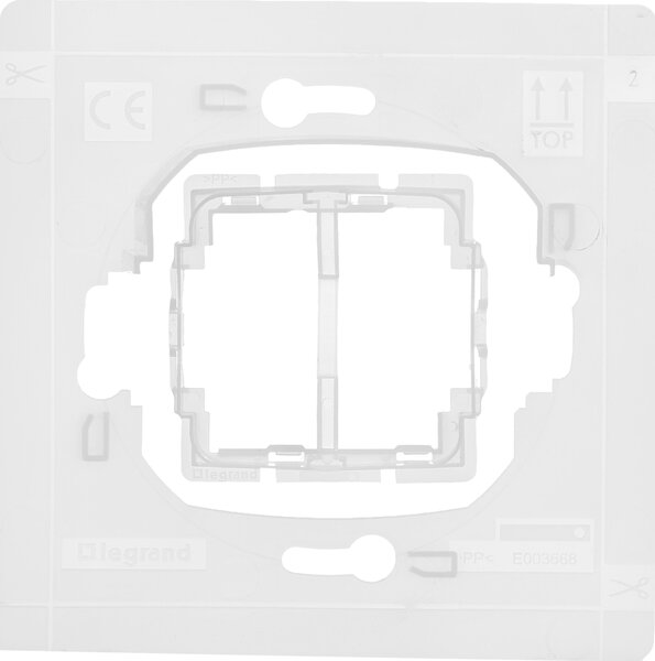 Legrand 764599 csatlakozóaljzat