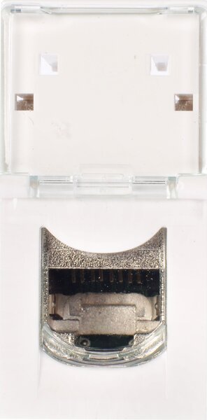 Legrand 076563 csatlakozóaljzat