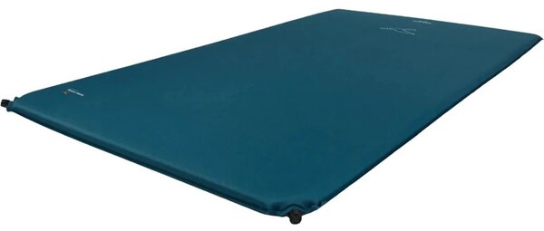 Easy Camp 300079 Skylark Double Felfújható Matrac 5 cm vastag - Kék