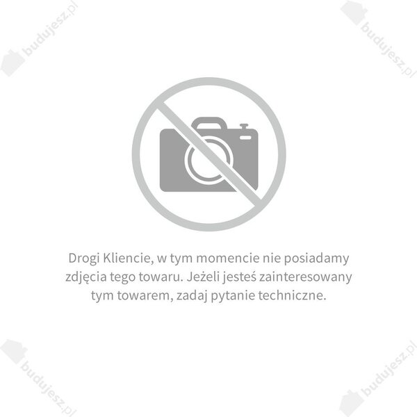 Hager ZZ35S Takaró csík Műanyag Tiszta fehér (RAL 9010) 1 db