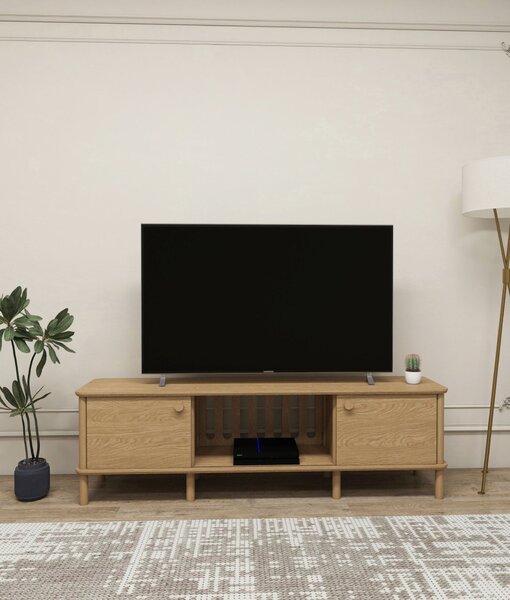 Ontano TV-állvány, 160 cm