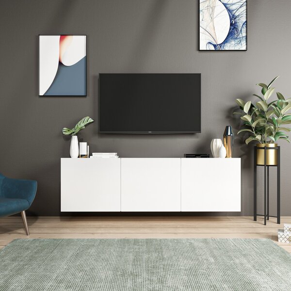 TV-állvány, 150 cm – TR382NRC1110