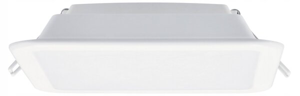 Downlight Ledinaire DN065B G4 12W 1200lm 4000K LED12/840 12W 220-240V L150 SQ 5 lat gwar