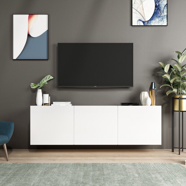 TV-állvány, 150 cm – TR382NRC1110