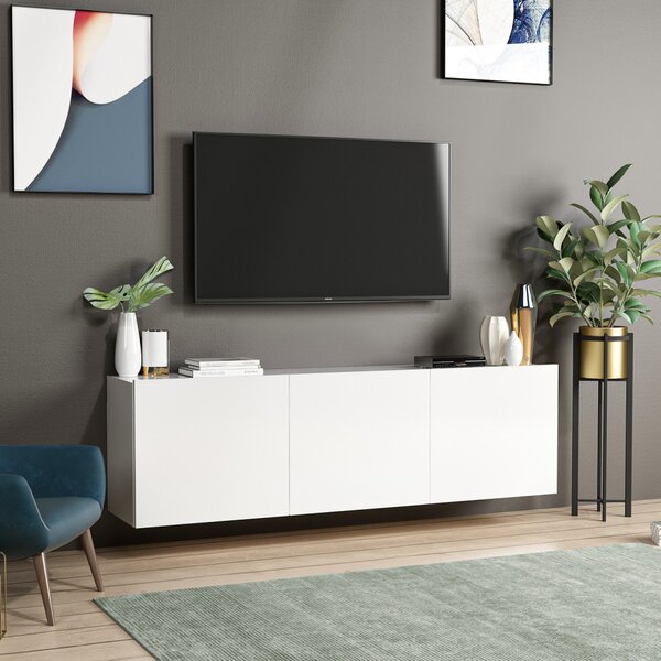 TV-állvány, 150 cm – TR382NRC1110