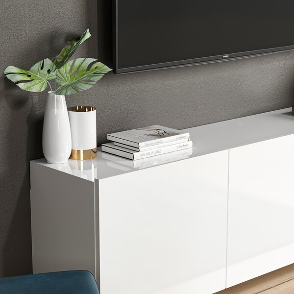 TV-állvány, 150 cm – TR382NRC1110