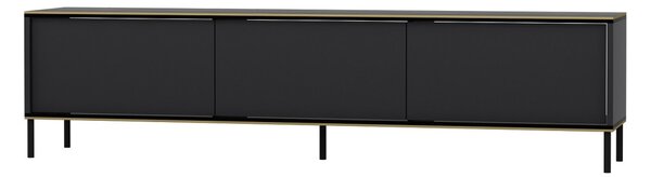 Imaj TV-állvány, antracit, 180 cm – TR382NRC1129