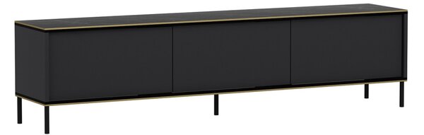 Imaj TV-állvány, antracit, 180 cm – TR382NRC1129