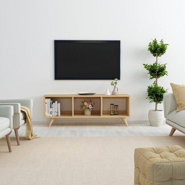 Tina TV-állvány, 120 cm
