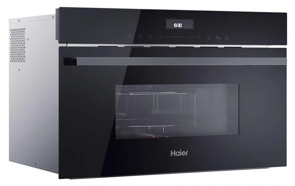 HAIER Mikrohullámú sütő H38DMWID46NB
