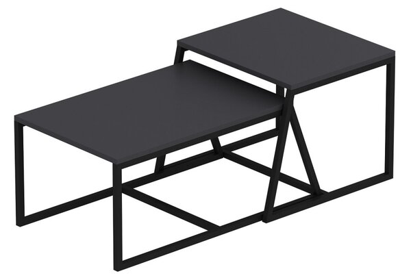Minimal - Anthracite