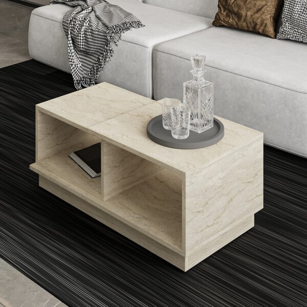 Consept - Travertine