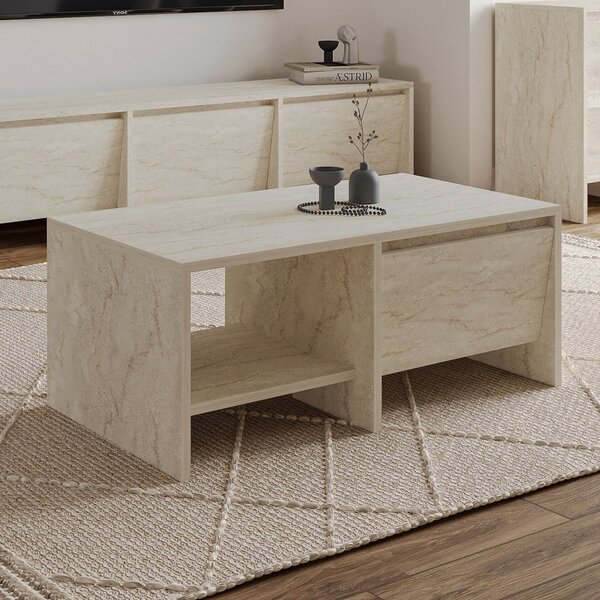 Laris - Travertine