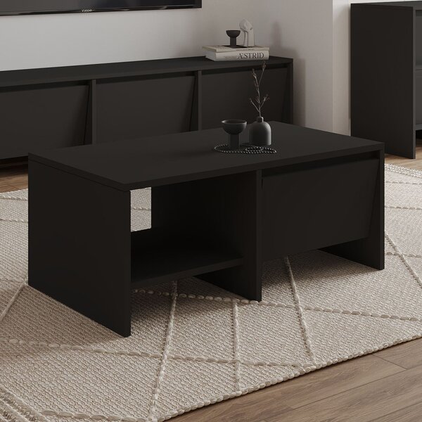 Laris - Black