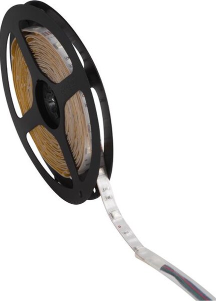 Kanlux LED Szalag Kanlux LEDS-B RGB / LEDS-B 7,2 W/M IP65 RGB 5mledsz