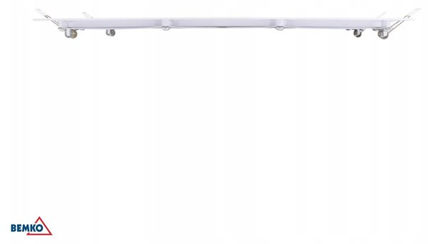 Oprawa downlight LED 24W, 4000K BOLED PT kwadratowa C70-DLB-S-240-4K
