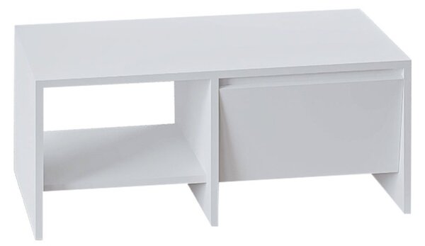 Laris - White