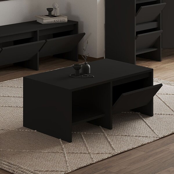 Laris - Black