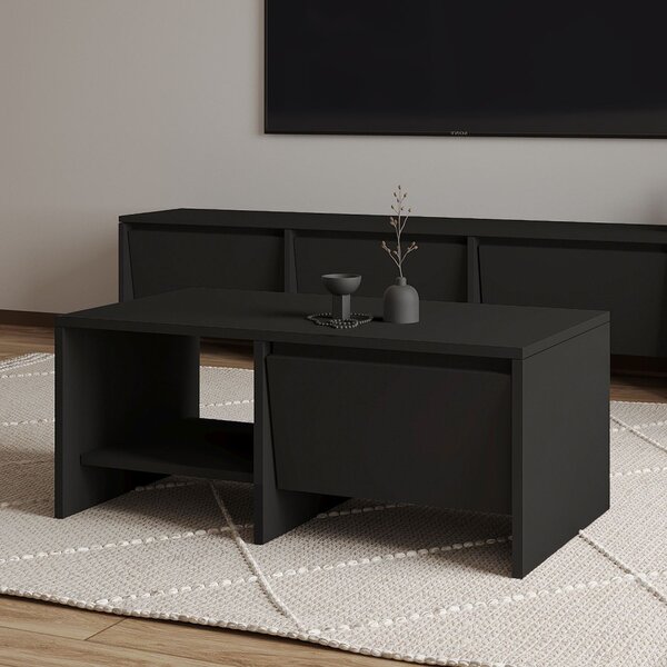 Laris - Black