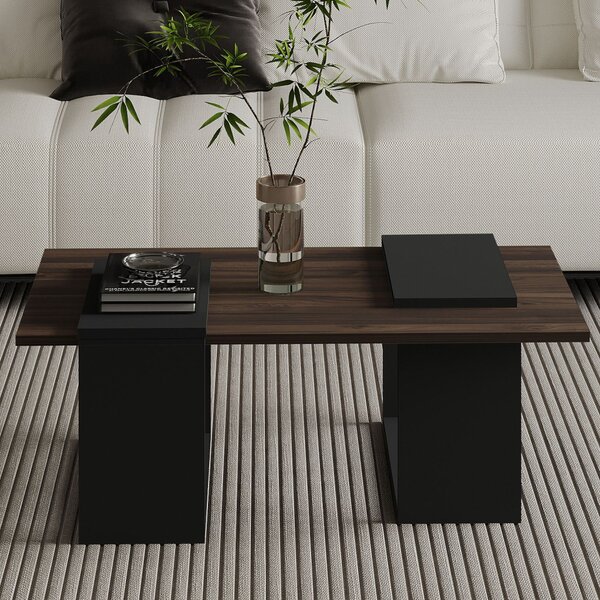 Matris - Walnut, Anthracite