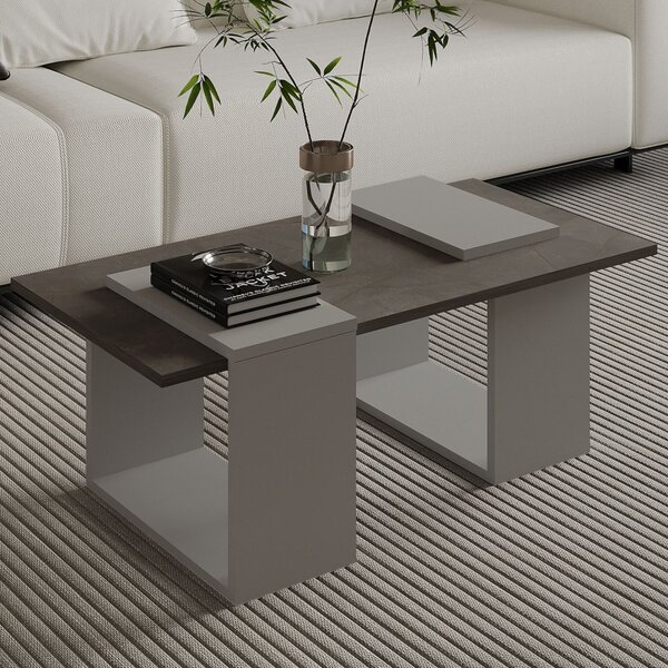Matris - Gordion Marble, Grey